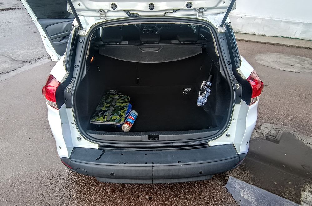 Renault Clio 2018