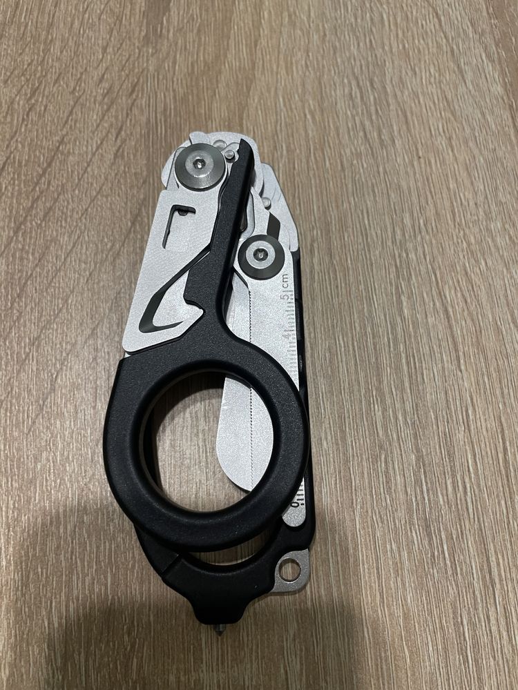 Ножиці Leatherman Raptor