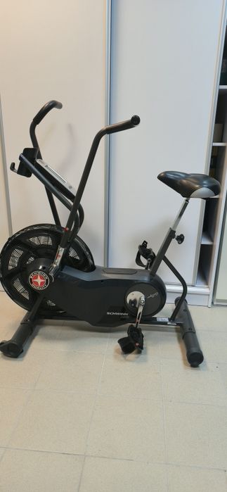 Rower powietrzny SCHWINN Airdyne AD6