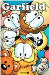5373 - Banda Desenhada - Livros de Garfield ( Jim Davis )