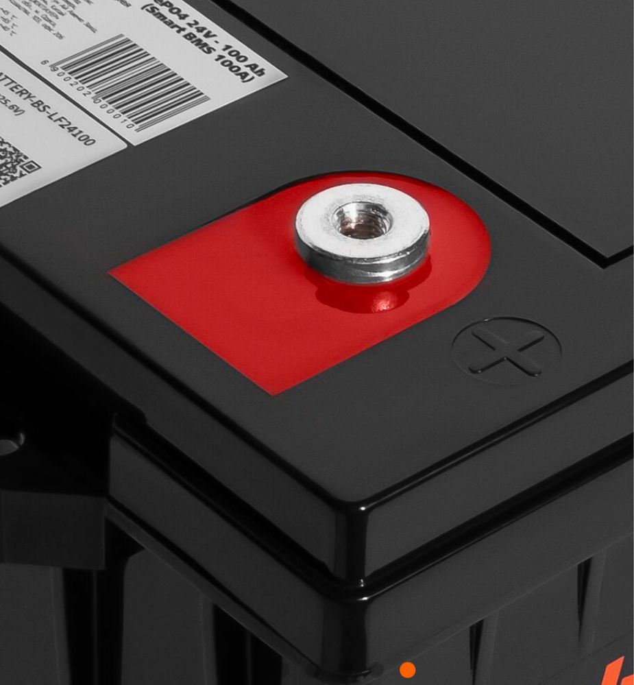 Інвертор Powmr + АКБ Logic Power 24V 3,2Квт LifePo4 + Wifi модуль