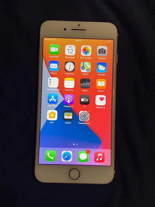 iphone 7+. iphone 7 plus. 32gb. оригінал. айфон 7 плюс. неверлок