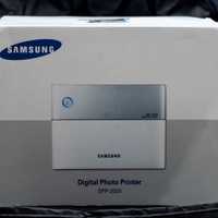 Samsung Digital Photo Printer - SPP-2020