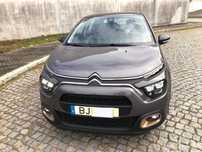 Citroen c3 1.2 Puretech