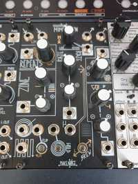 Make Noise Mimeophon eurorack