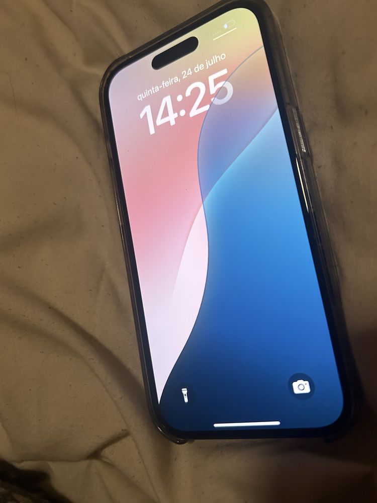 Iphone 15 256GB!!