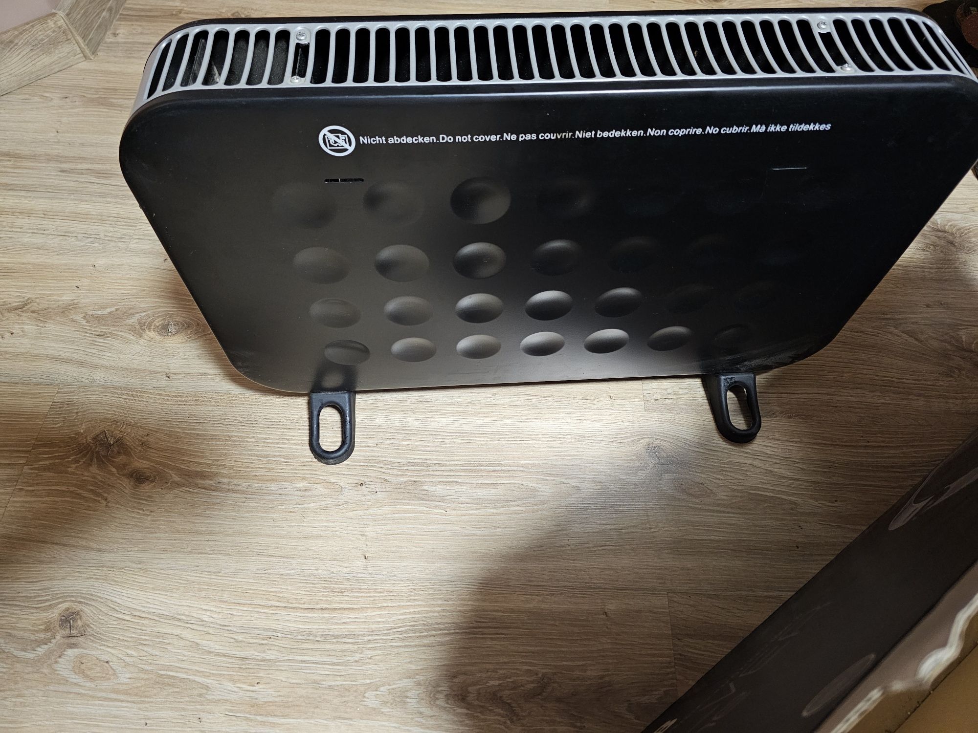 Grzejnik konwektorowy HB 2000w
