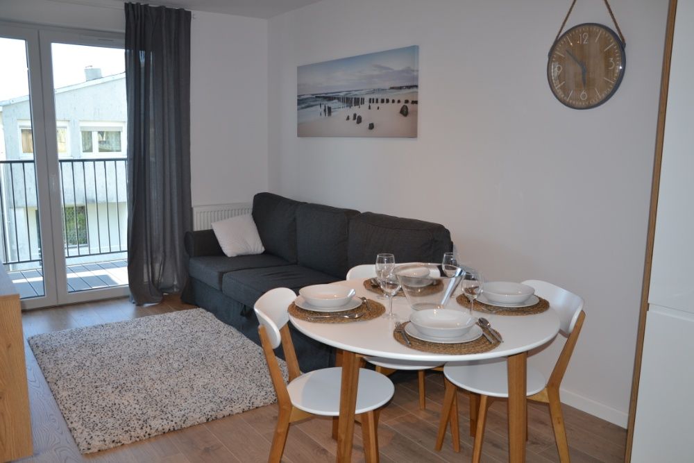 Apartament ELA w Mielnie zaprasza