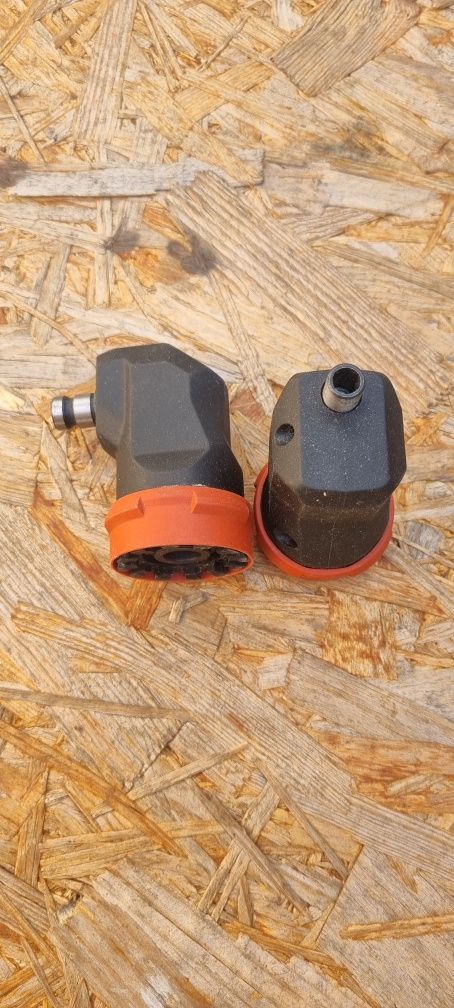 Glowki uchwyty Hilti sfe2 a12