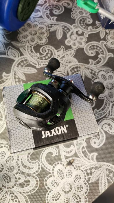 Multiplikator JAXON Procaster XL 201
