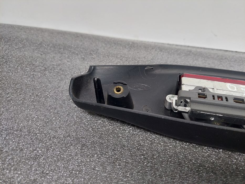 Luz stop adicional / 3º stop FORD Ka (RU8)