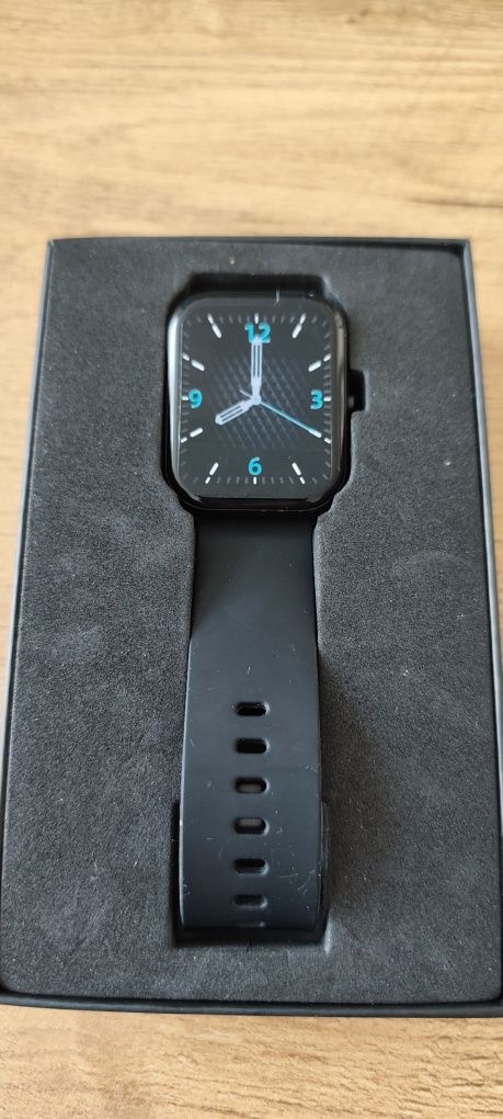 SmartWatch Maxcom Aurum SE FW36