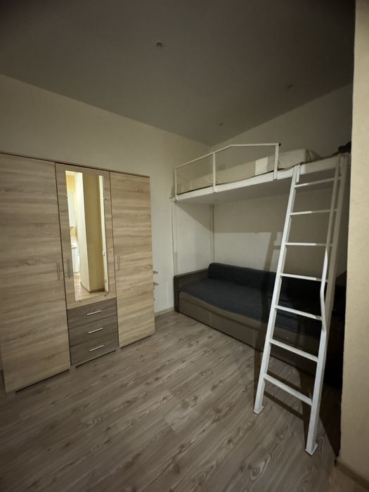 Актуально! Сдам 1к.кв студию, низ пр. Мазепы .