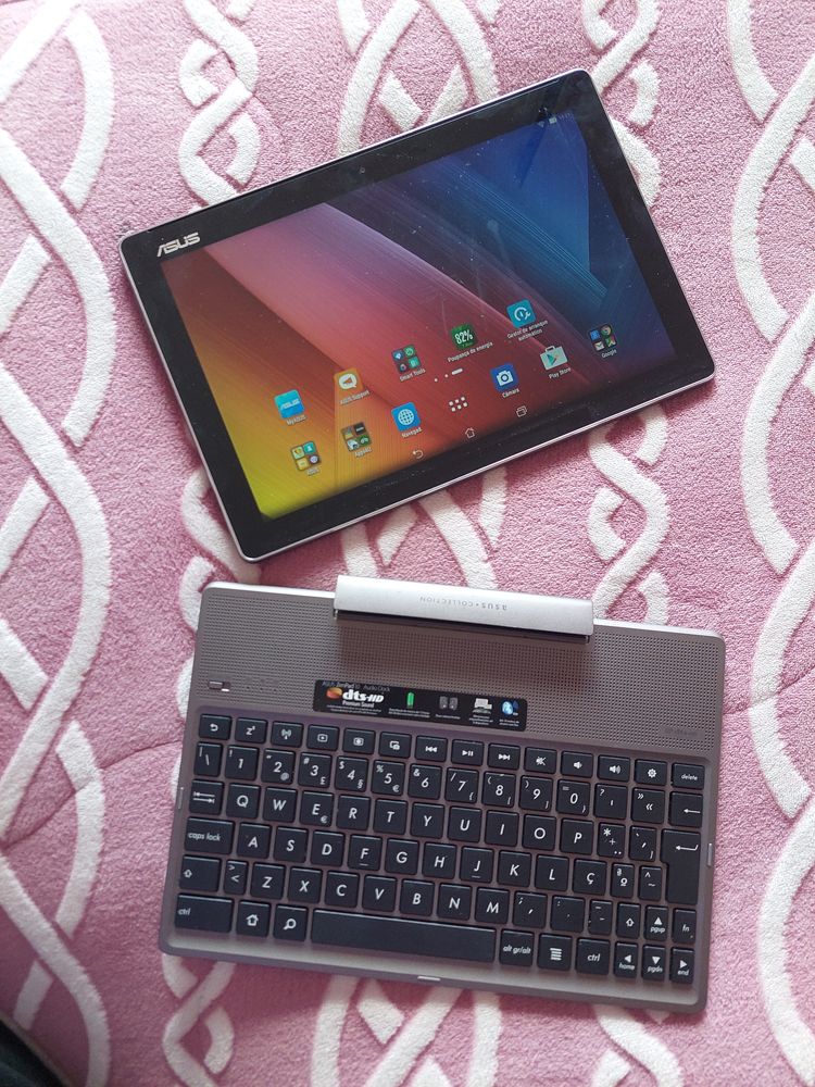 Tablet Asus ZenPad 10