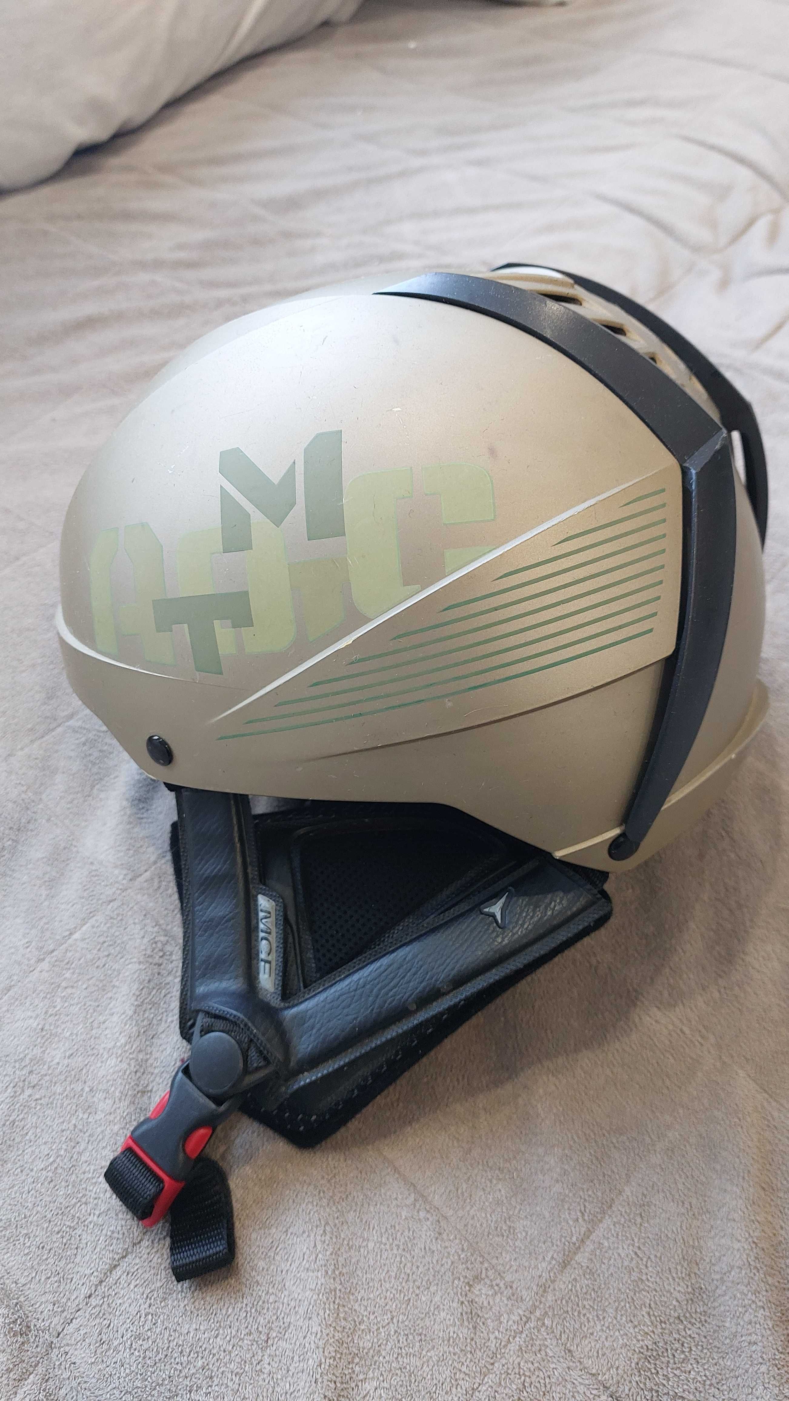 Atomic kask 55-56