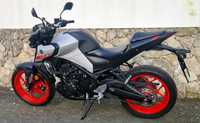 Yamaha MT 03 2020