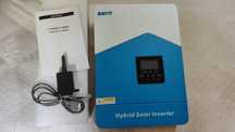 Inversor Fotovoltaico  Hibrido ;   7 KVA ; 6,2KW * 450V