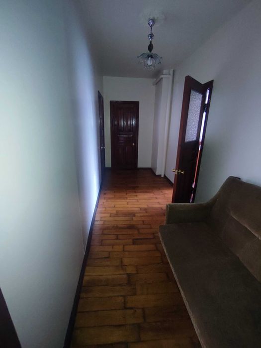 Сдам 2-х комн. часть дома ул. Авдеева - Черноморского / Толбухина