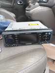 RADIO Blaupunkt Denver CD70.