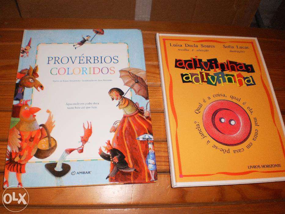 10 Livros Aprendizagem