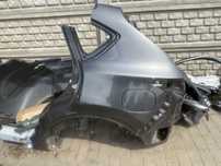 Mazda Cx5 lift tylny lewy