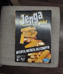 Gra Jenga Gold od Hasbro