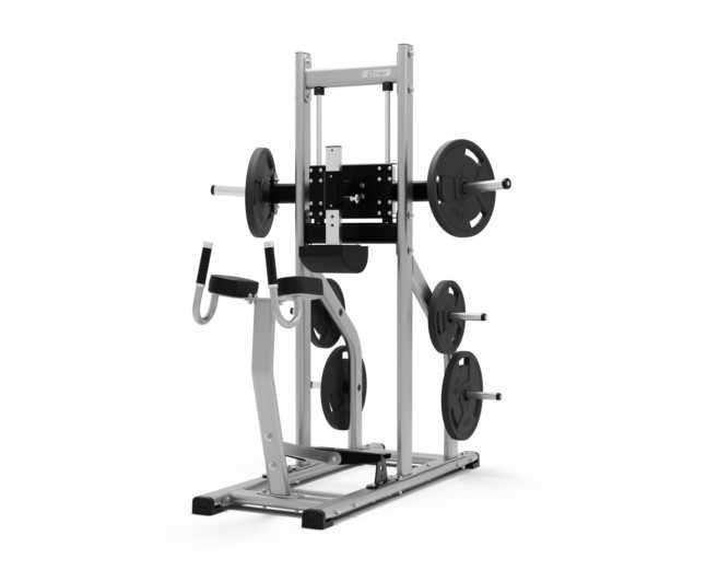 Donkey Calf Raise – profesjonalna maszyna do treningu mięśni łydek