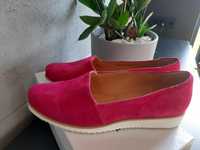 Buty damskie Badura baleriny