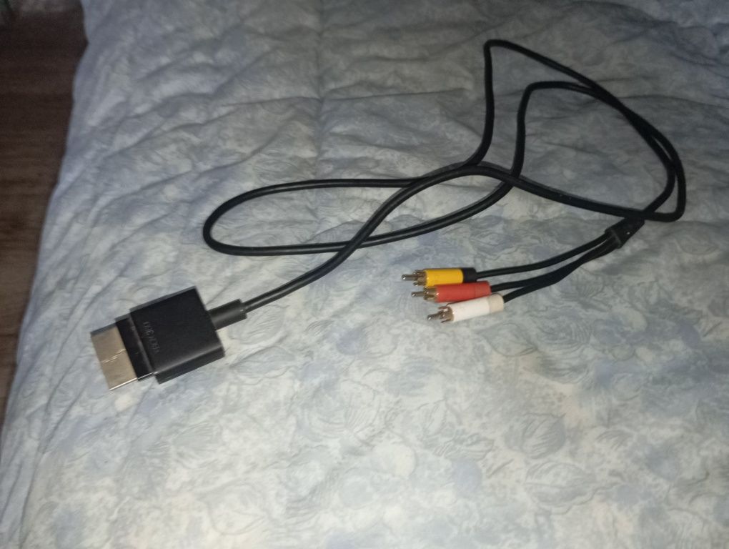 Xbox 360 w dobrym stanie