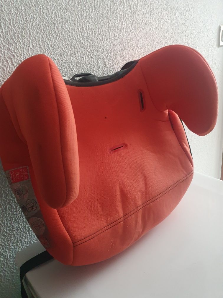 Cadeira auto para crianças