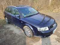 Audi a4 b6 1.9 tdi awx