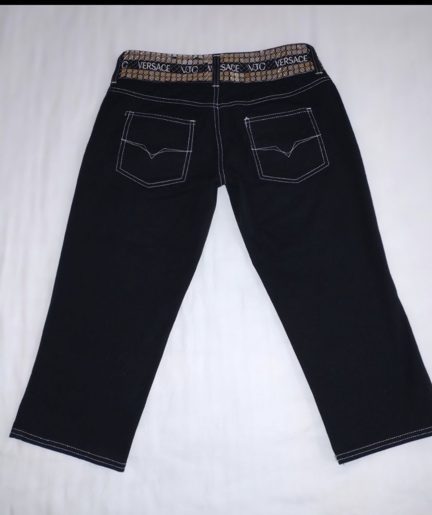 Бриджі "Versace Jeans Couture", оригінал