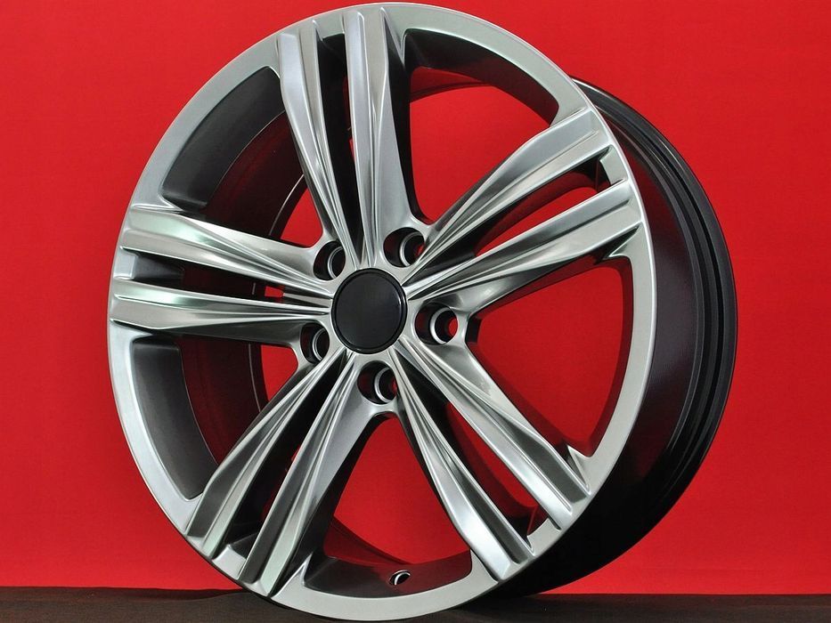 FELGI R17 5x112 AUDI A3 8P 8V A4 B6 B7 A6 C5 C6 A8 D2 D3 Q2 Q3 8U F3