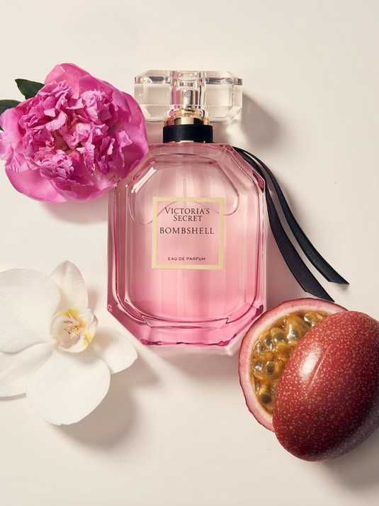 Victoria's Secret Bombshell. РОЗПИВ.