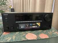 Ресивер Onkyo TX-NR676 Atmos