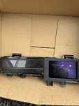 Renault Scenic III 1.5 dCi WYŚWIETLACZ CENTRALNY multimedialny TFT