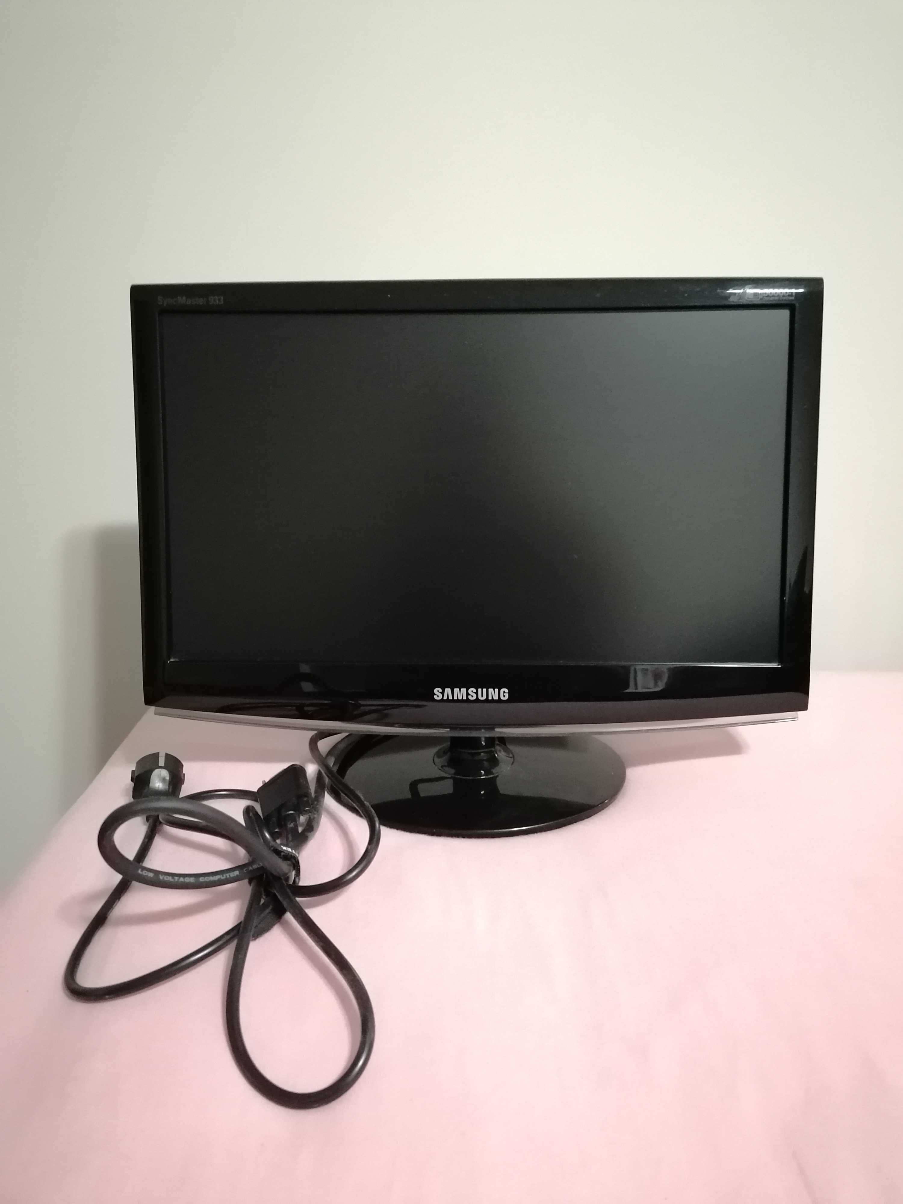 Monitor Samsung 933sn