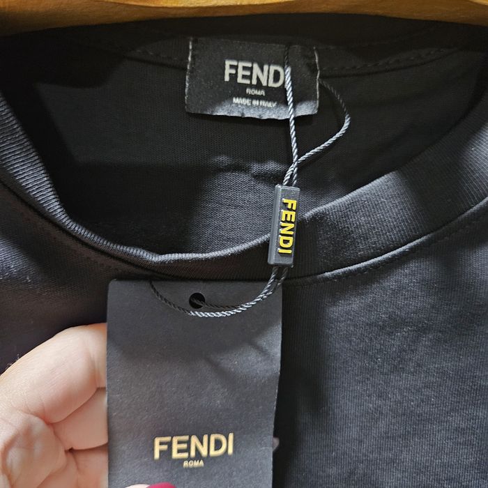 Koszulka Fendi XL