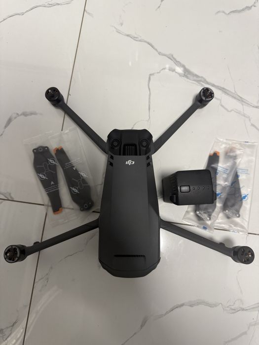 Дрон mavic 3 зняті обмеження