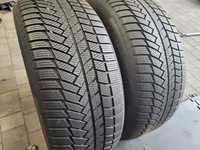 2x 275/50R20 Continental Winter Contact ts850P