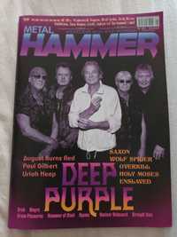 Metal hammer maj 2023