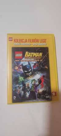 Batman lego     dvd