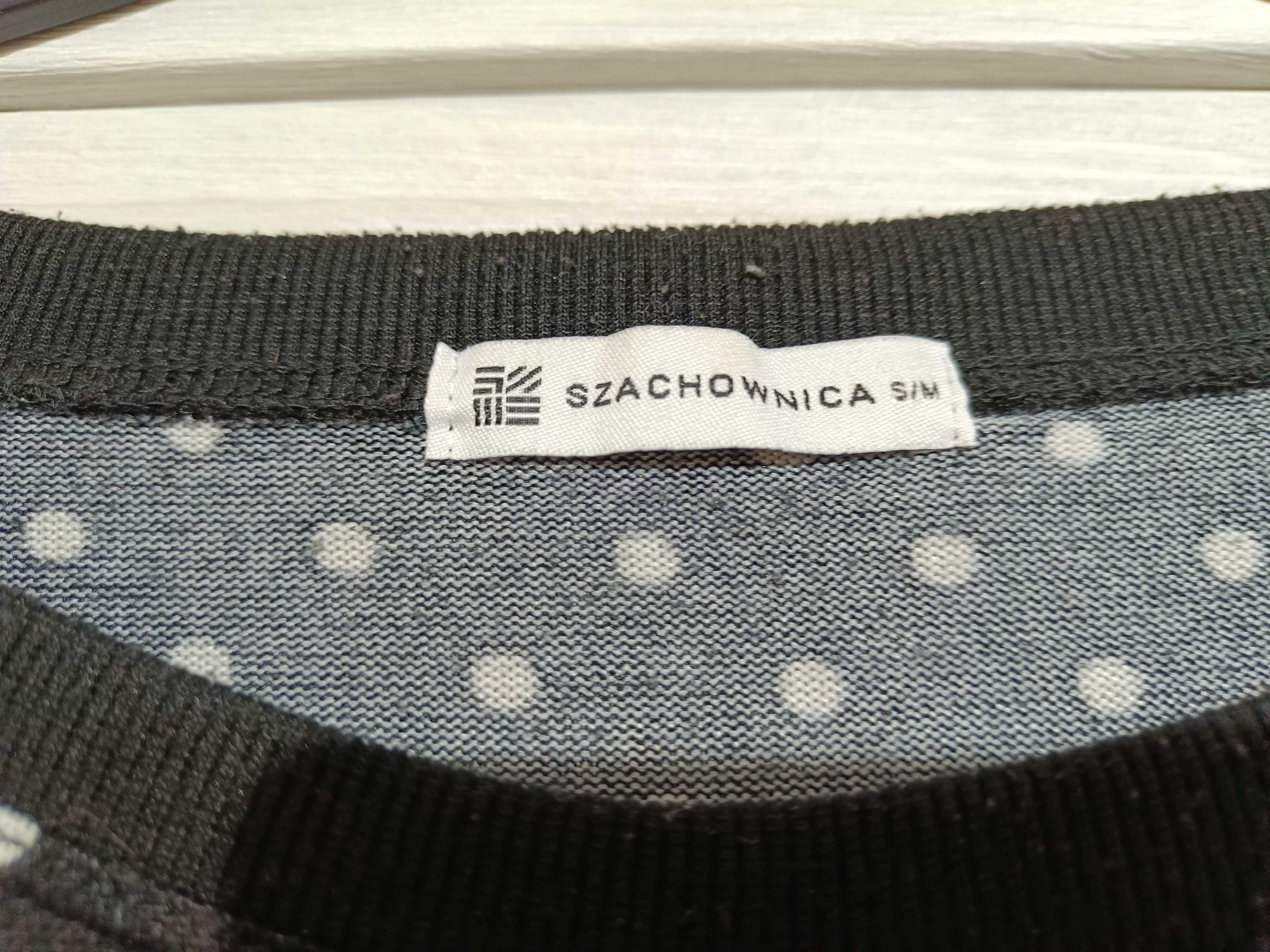 Sweter damski S/M