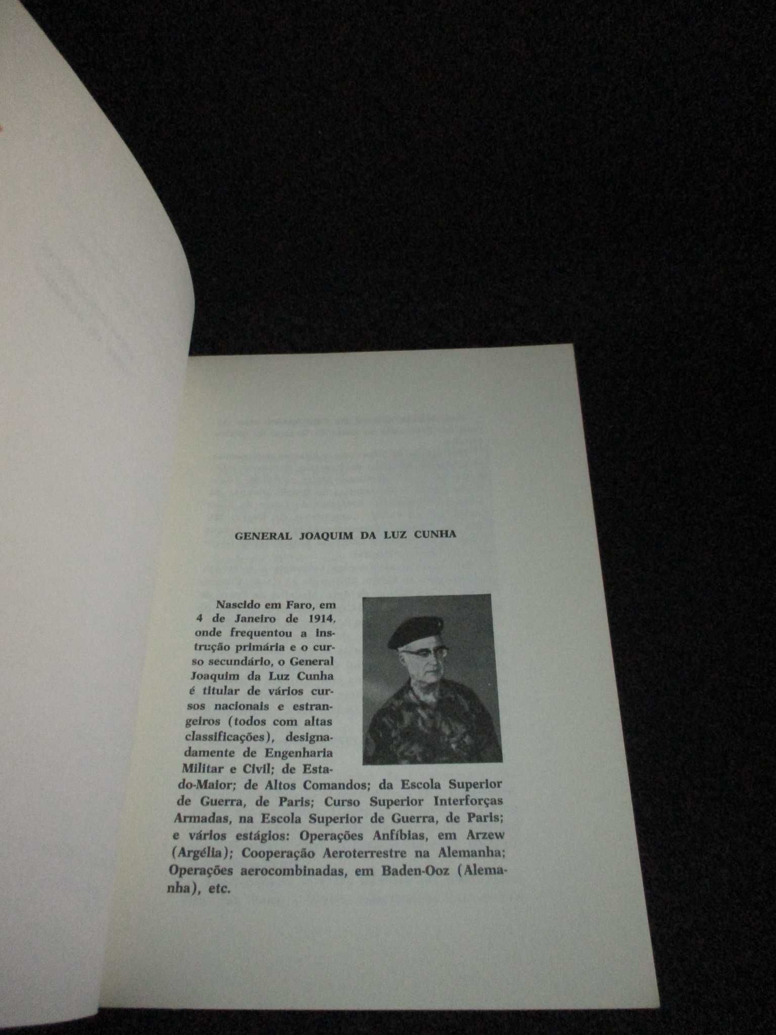 Livro África A vitória Traída 1977