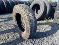 215/75R17.5 Opona SEMPERIT TRANS-STEEL Napęd trans steel