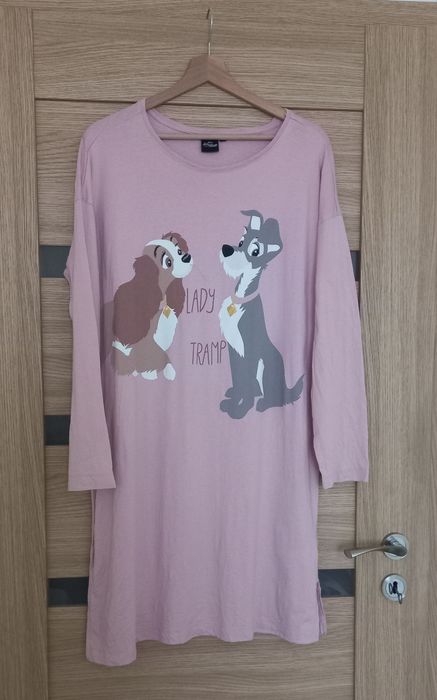 Soroczka nocna Pepco nowa