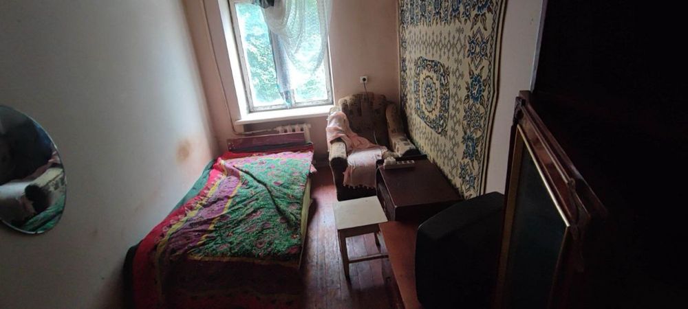 Здам кімнату в малосімейному гуртожитку