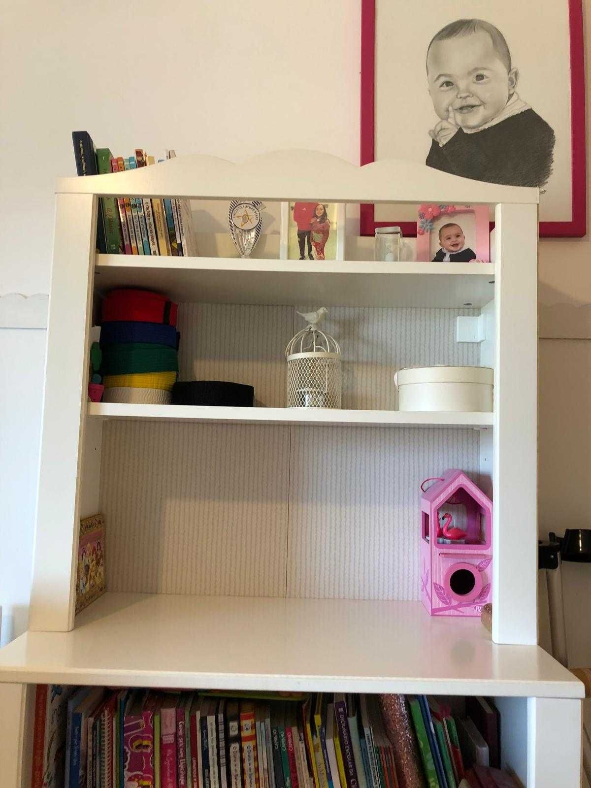 Estante- Movel para Quarto
