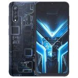 Смартфон Cubot X70 12/256Gb Tech Black 6,58 5200mAh Fast Charge 22W