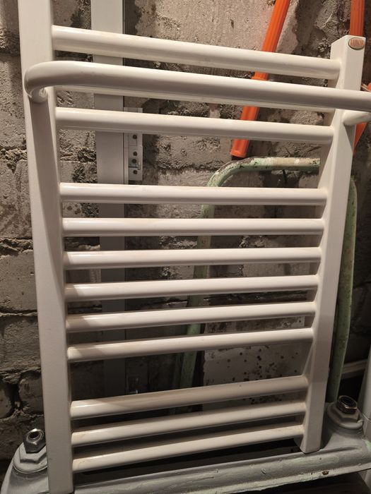 Grzejnik łazienkowy